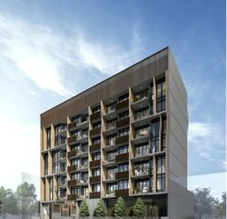 Lorong 13 Geylang (D14), Apartment #586660641